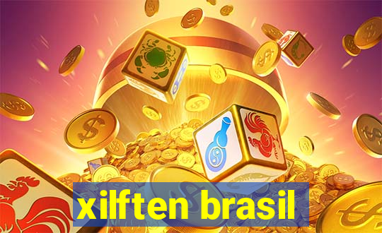 xilften brasil